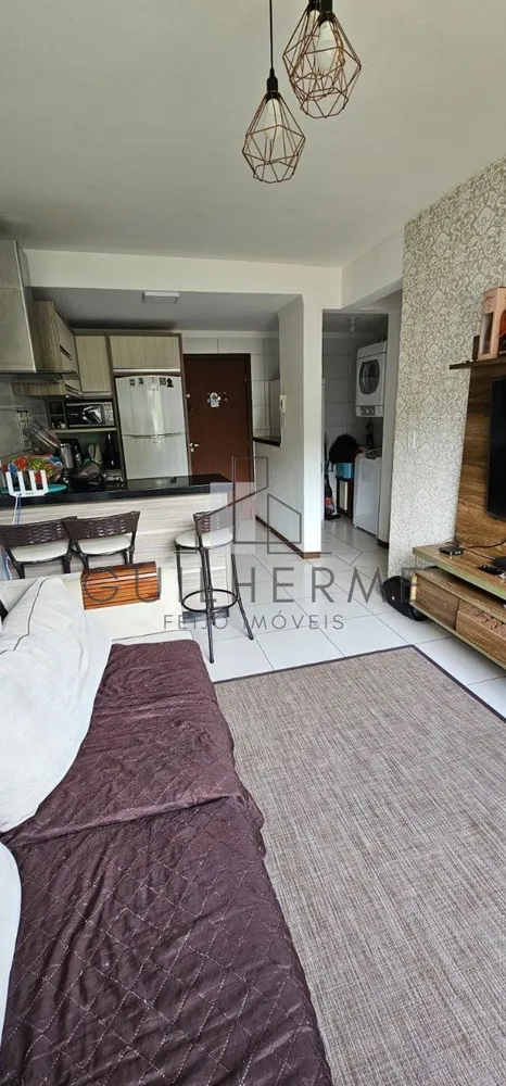 Apartamento, 2 quartos, 51 m² - Foto 3