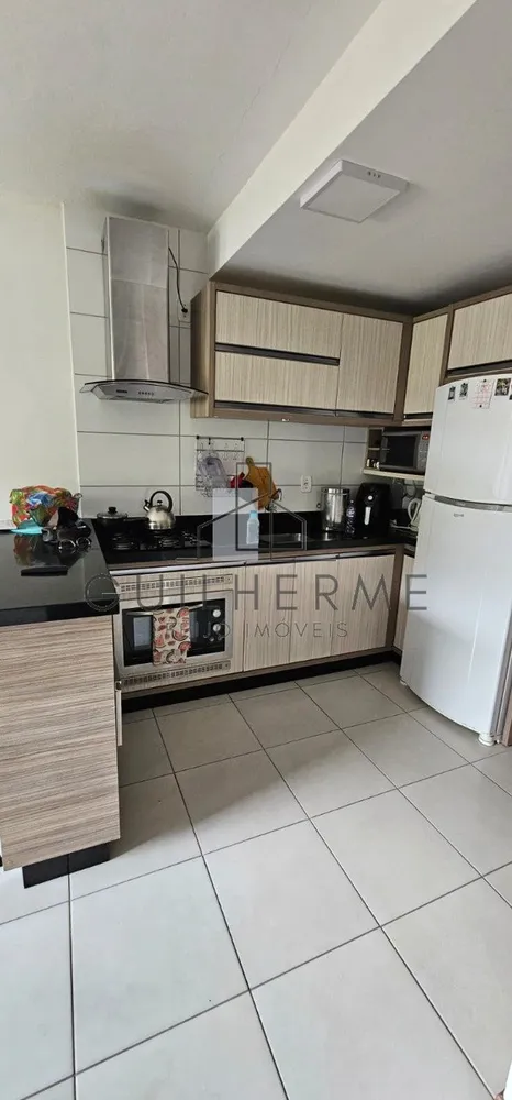 Apartamento, 2 quartos, 51 m² - Foto 2