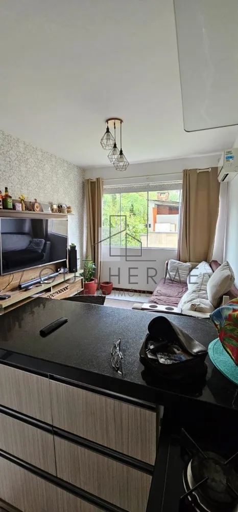 Apartamento, 2 quartos, 51 m² - Foto 5