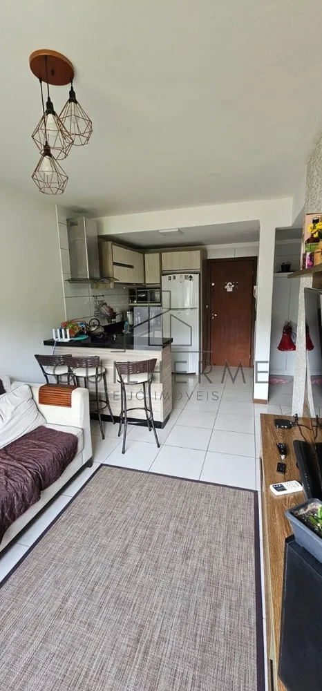 Apartamento, 2 quartos, 51 m² - Foto 1