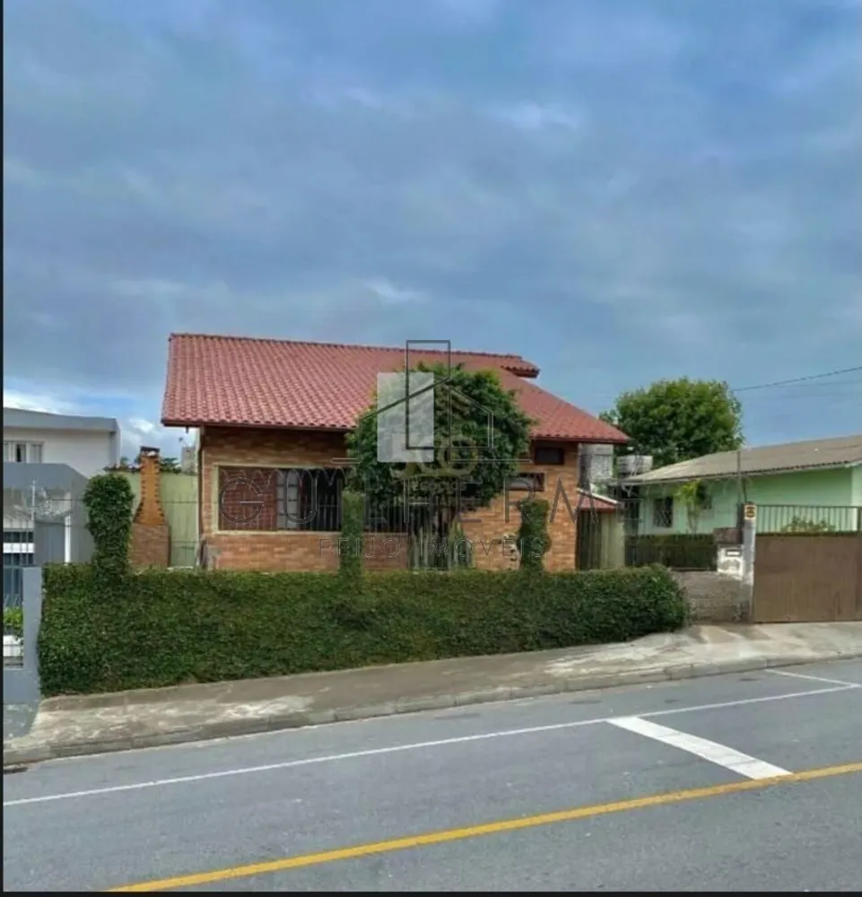 Casa, 4 quartos, 270 m² - Foto 2
