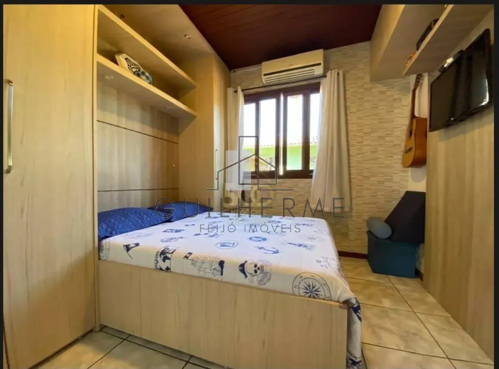 Casa, 4 quartos, 270 m² - Foto 12