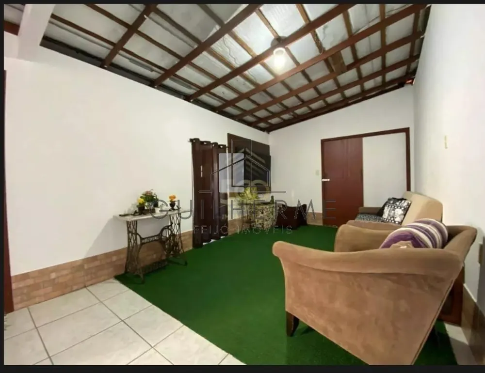 Casa, 4 quartos, 270 m² - Foto 5