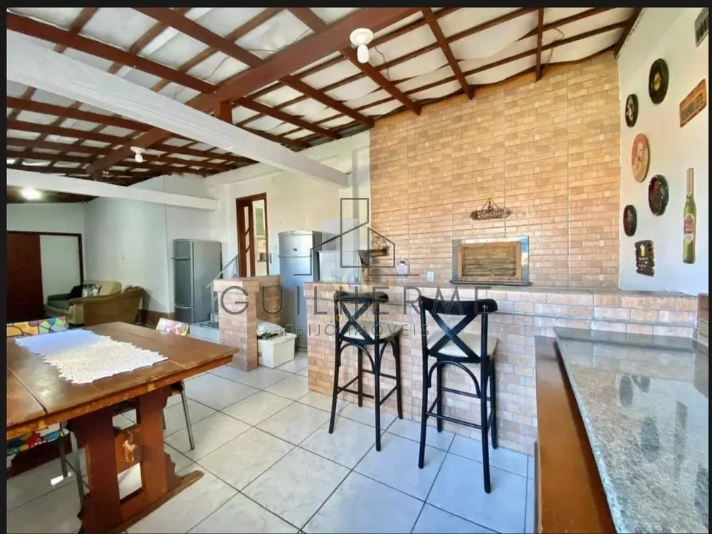 Casa, 4 quartos, 270 m² - Foto 13