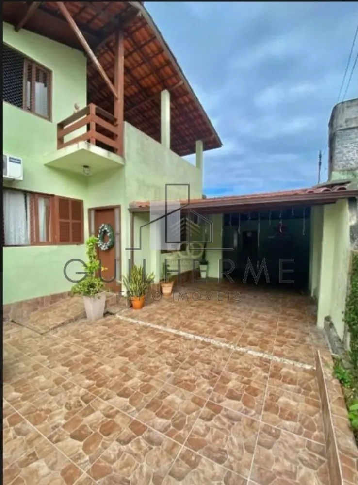 Casa, 4 quartos, 270 m² - Foto 16