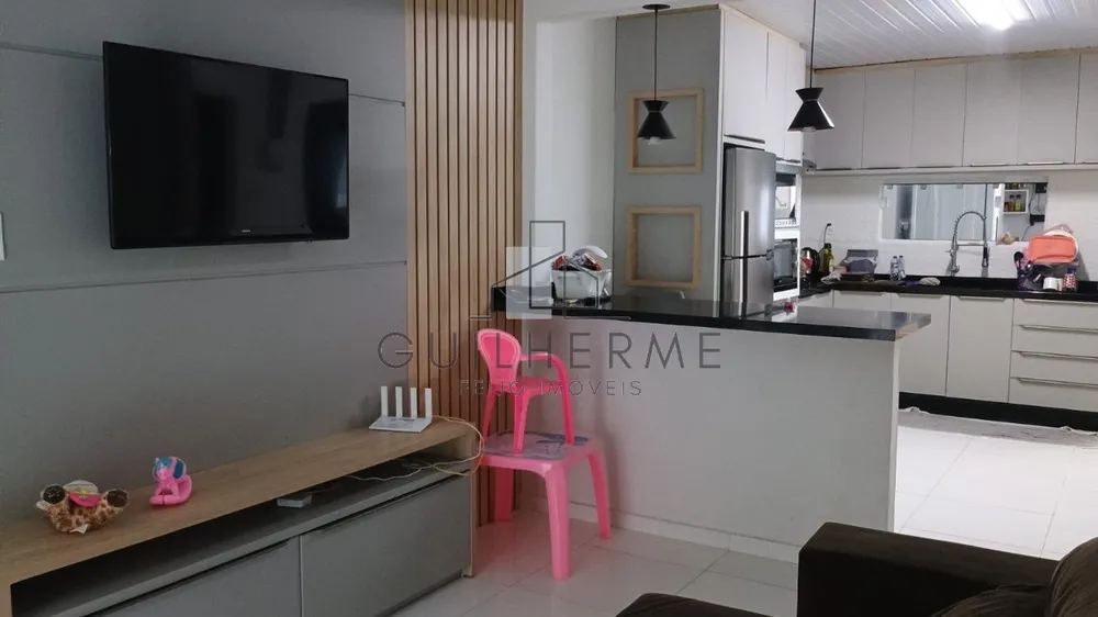 Casa, 3 quartos, 110 m² - Foto 10