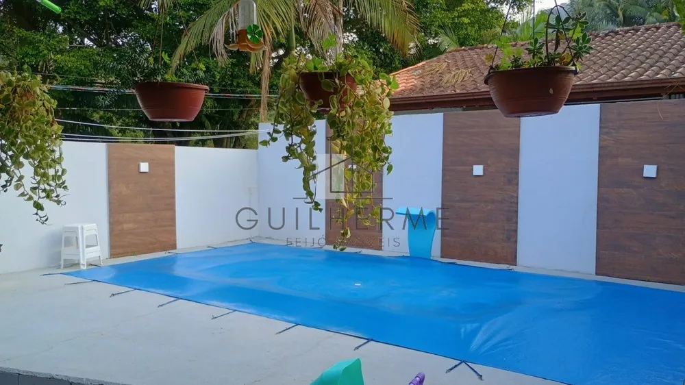 Casa, 3 quartos, 110 m² - Foto 13