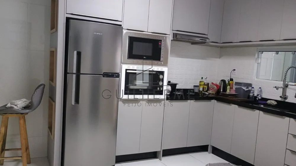 Casa, 3 quartos, 110 m² - Foto 1