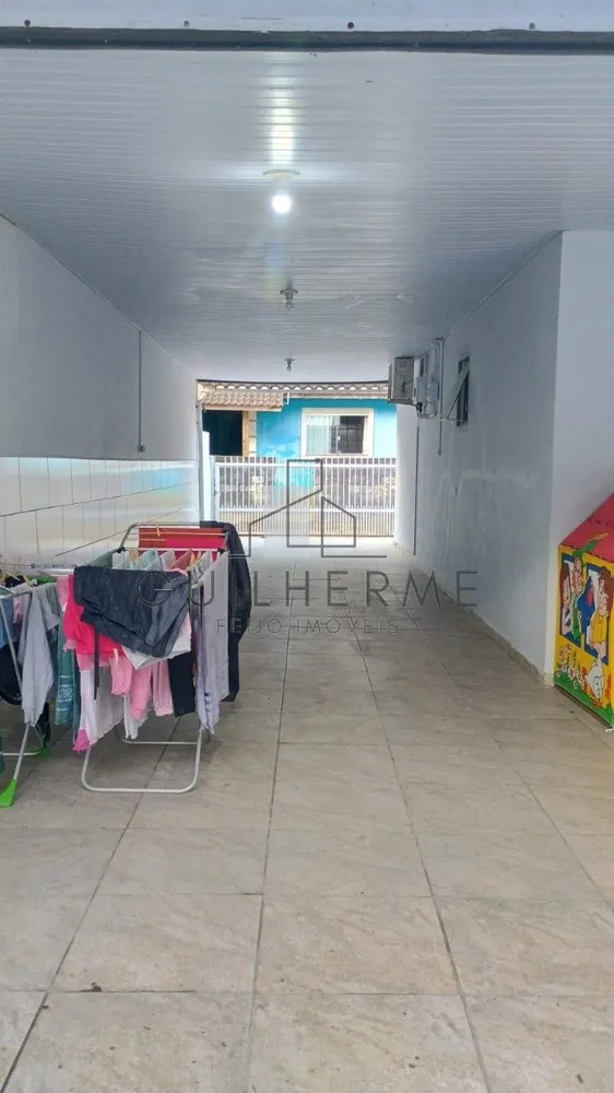 Casa, 3 quartos, 110 m² - Foto 6