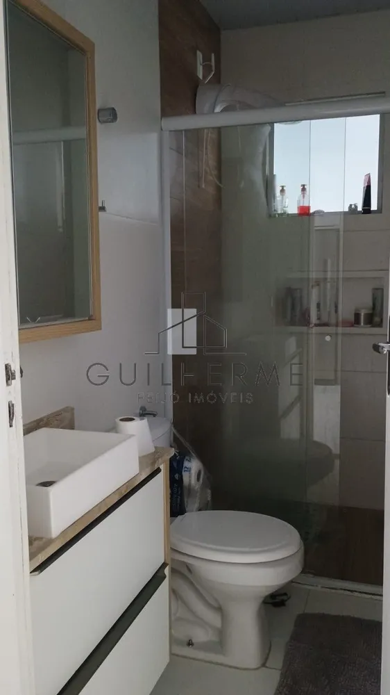 Casa, 3 quartos, 110 m² - Foto 5