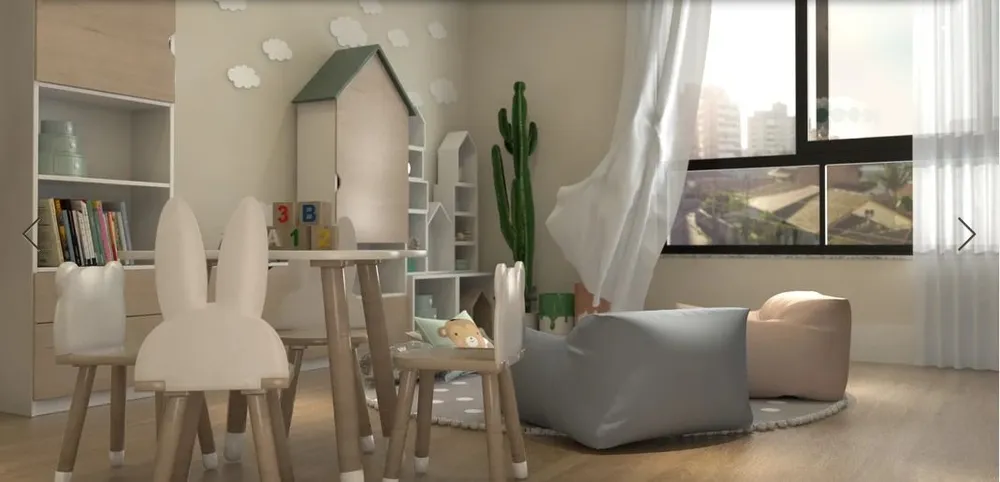 Apartamento, 3 quartos, 88 m² - Foto 10
