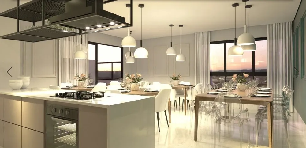 Apartamento, 3 quartos, 88 m² - Foto 7