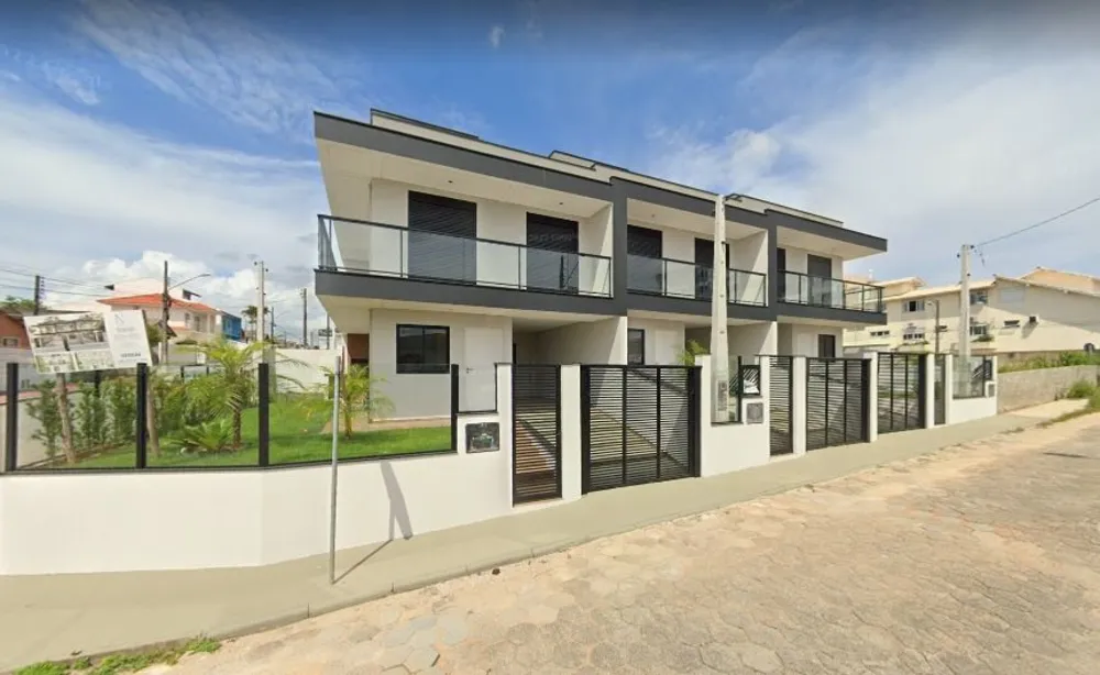 Sobrado, 2 quartos, 87 m² - Foto 9
