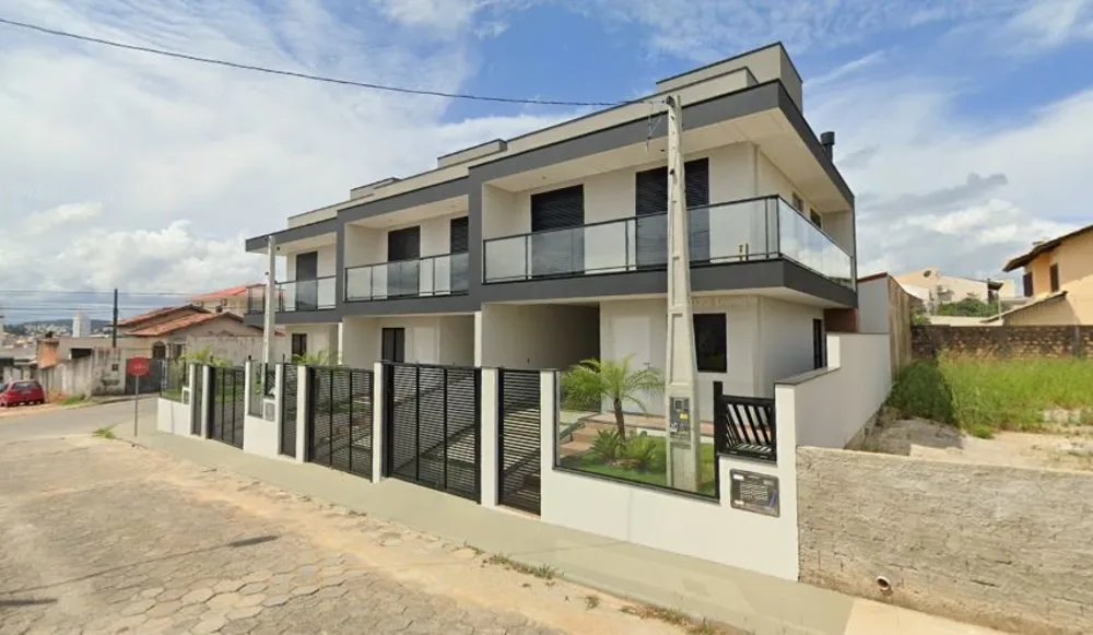 Sobrado, 2 quartos, 87 m² - Foto 11