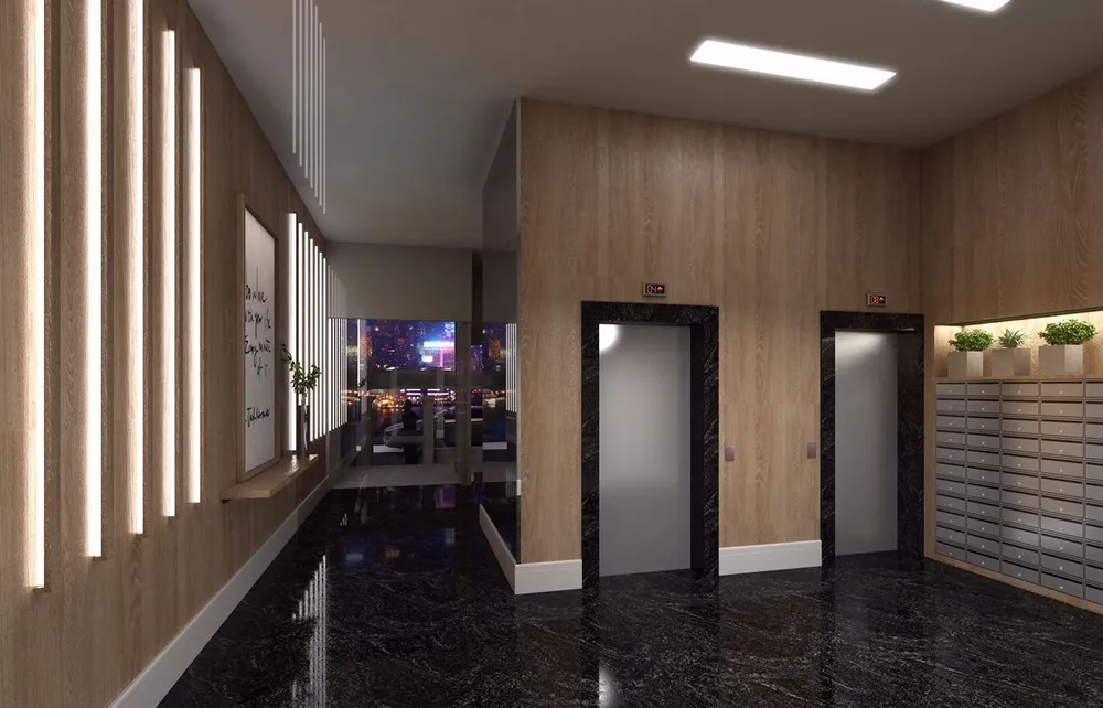 Apartamento, 3 quartos, 104 m² - Foto 8