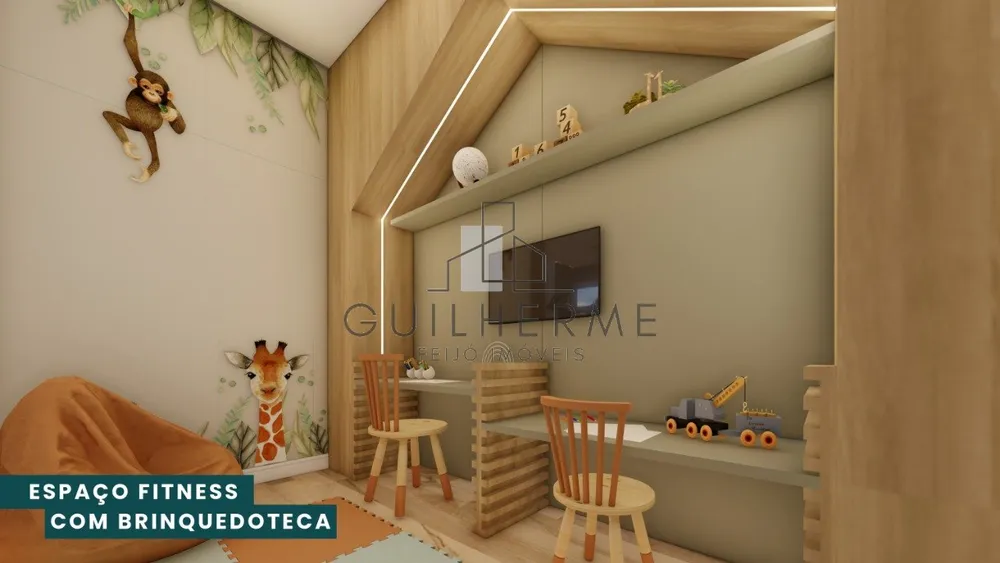 Apartamento, 2 quartos, 76 m² - Foto 13