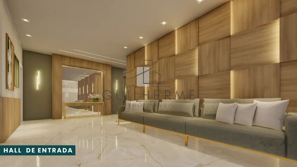Apartamento, 2 quartos, 76 m² - Foto 4