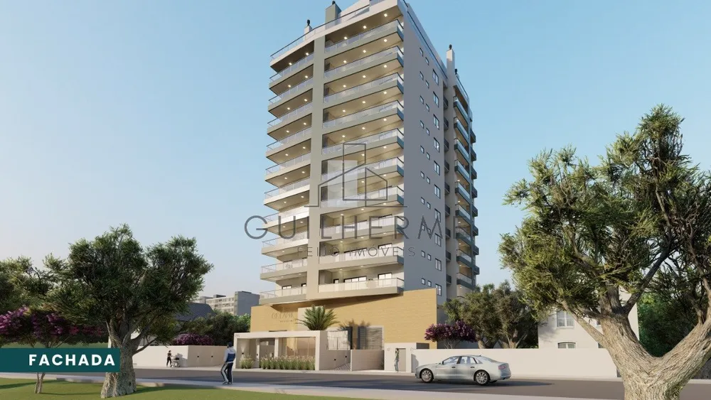 Apartamento, 2 quartos, 76 m² - Foto 1