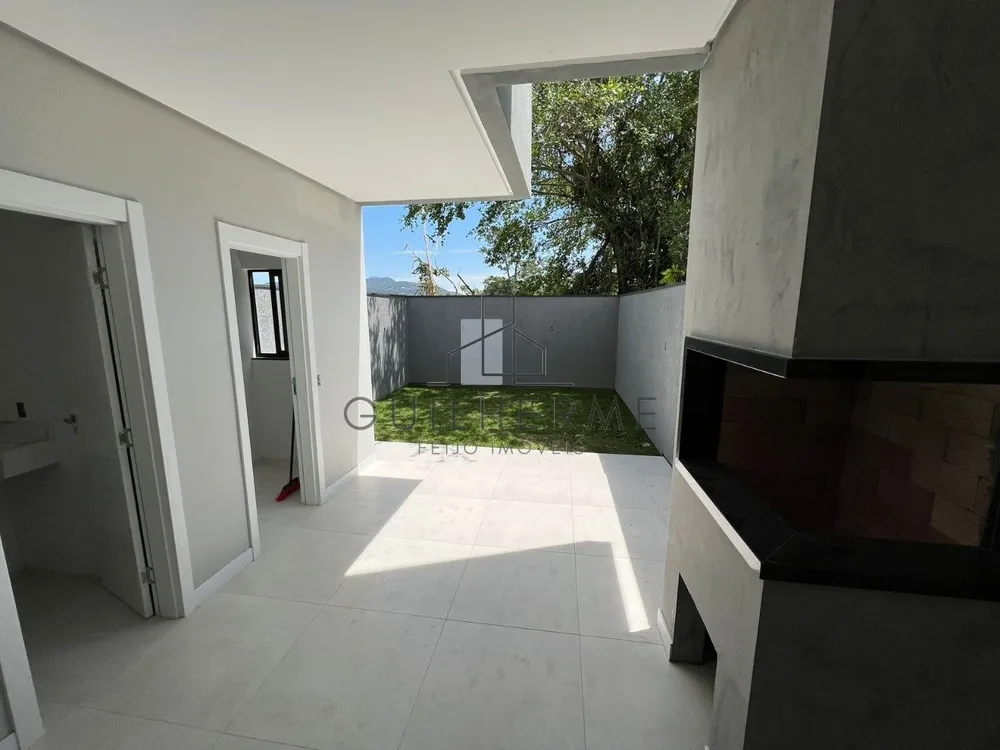 Sobrado, 3 quartos, 122 m² - Foto 7