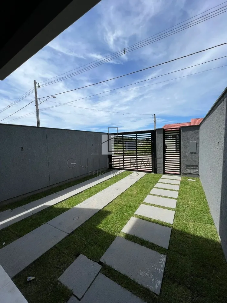 Sobrado, 3 quartos, 122 m² - Foto 3