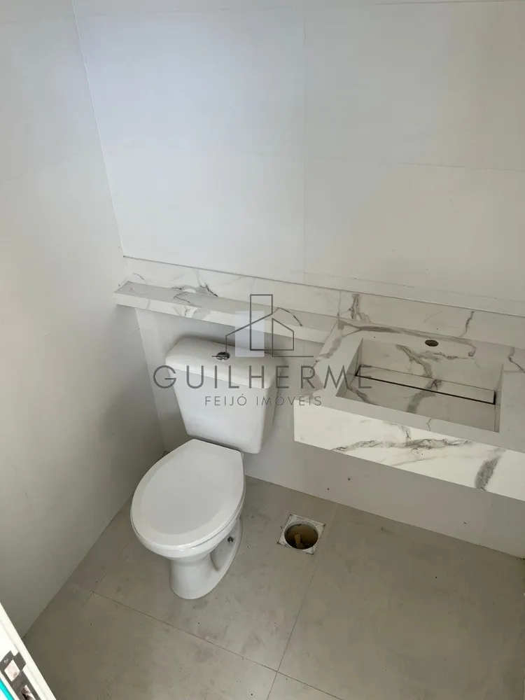 Sobrado, 3 quartos, 122 m² - Foto 15