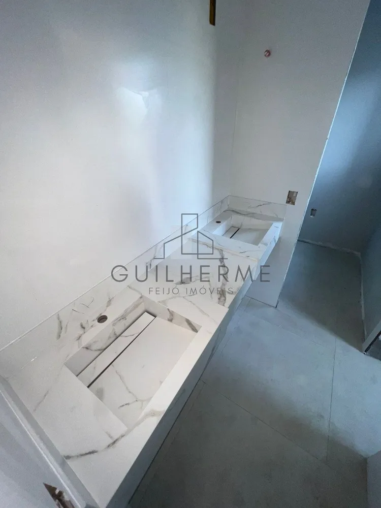 Sobrado, 3 quartos, 122 m² - Foto 13