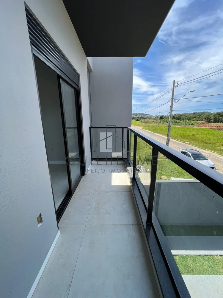 Sobrado, 3 quartos, 122 m² - Foto 12