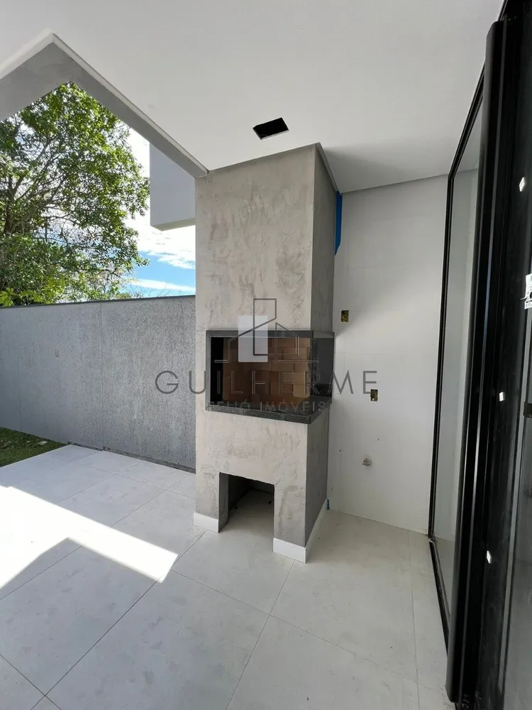 Sobrado, 3 quartos, 122 m² - Foto 6