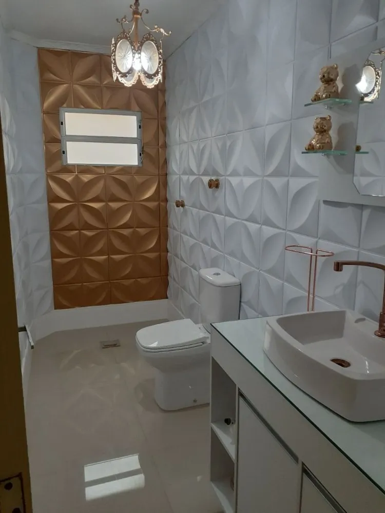 Casa, 3 quartos, 220 m² - Foto 10