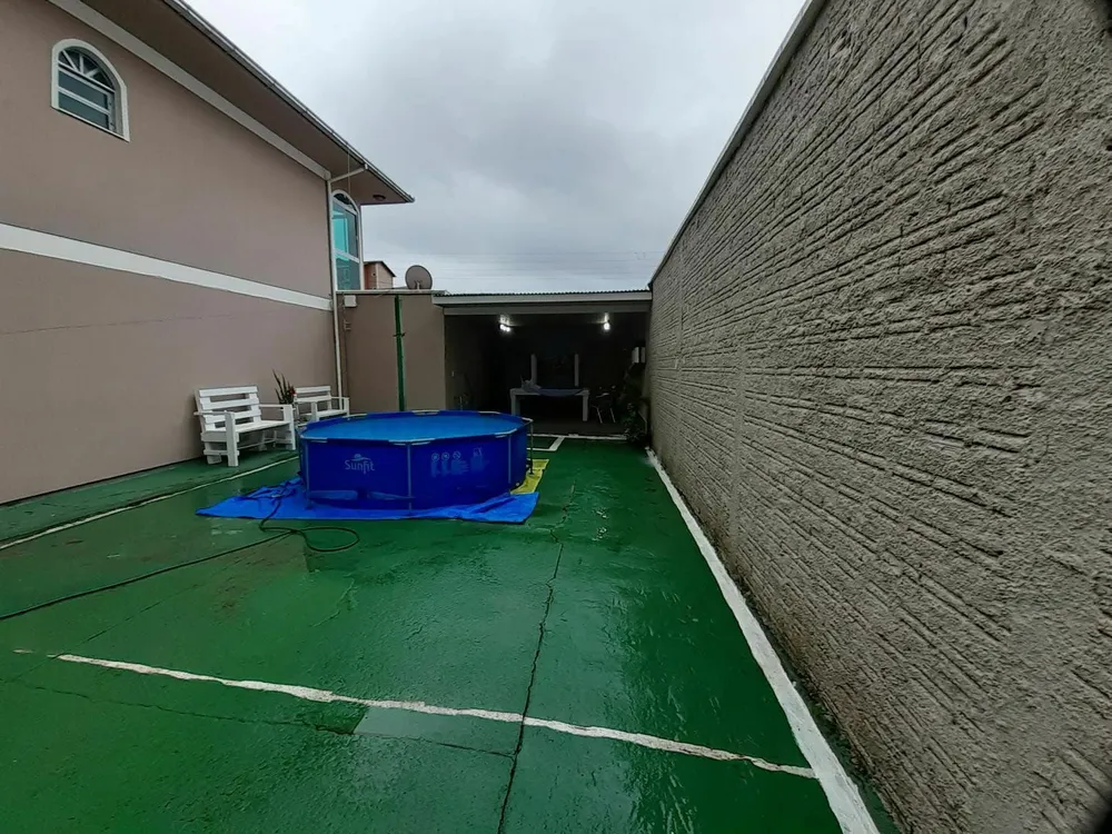 Casa, 3 quartos, 220 m² - Foto 7