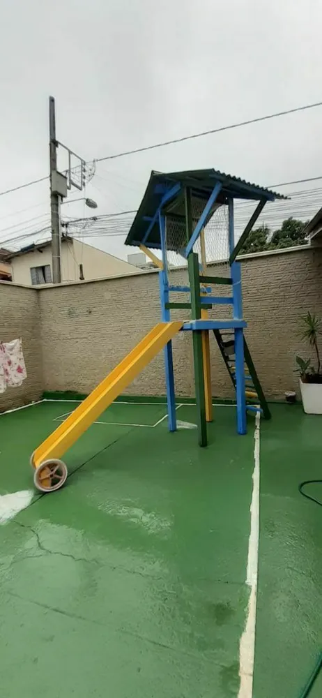 Casa, 3 quartos, 220 m² - Foto 12