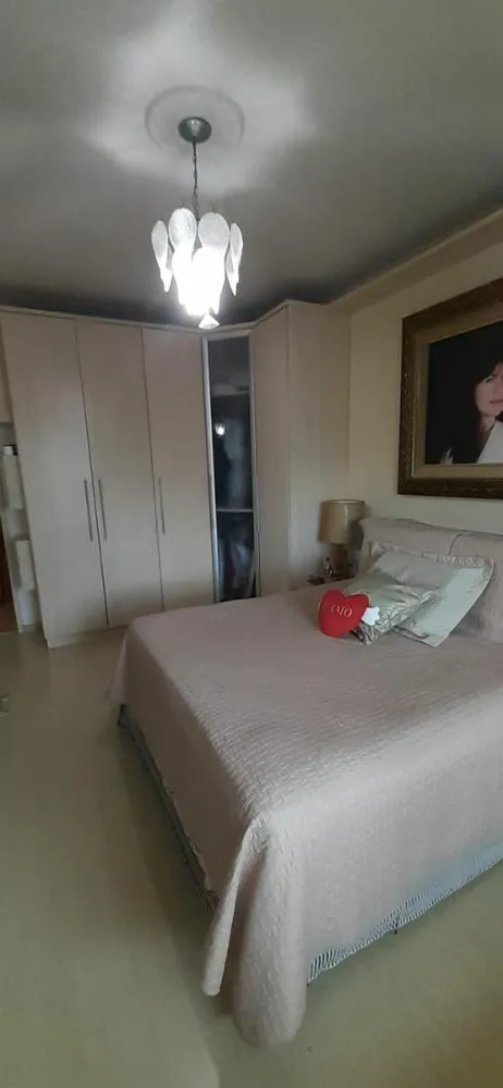 Casa, 3 quartos, 220 m² - Foto 9