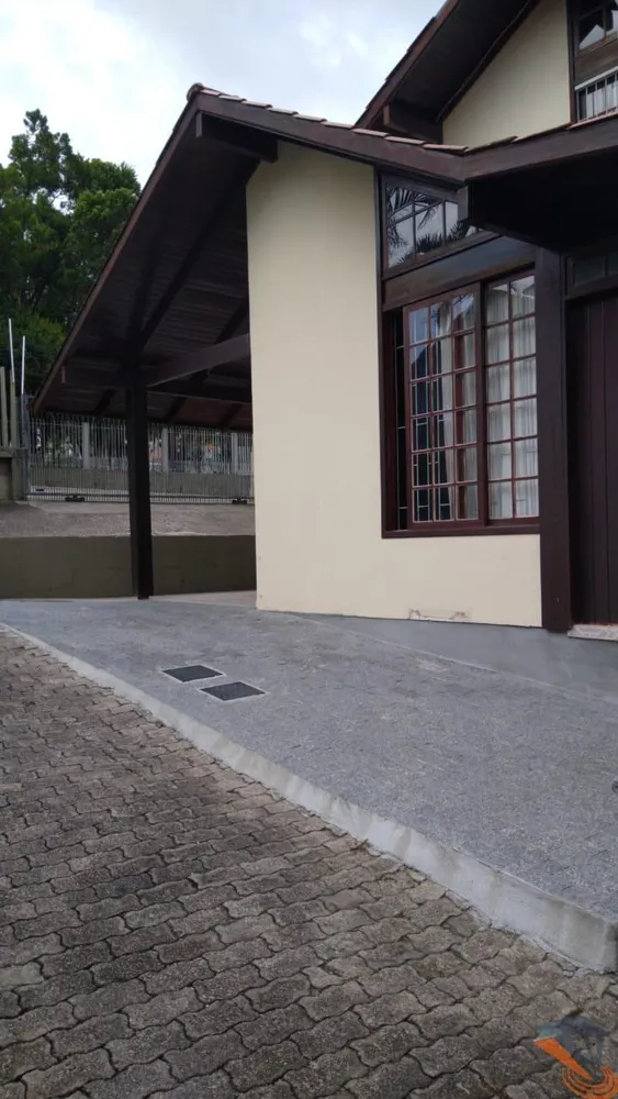 Casa, 4 quartos, 200 m² - Foto 5