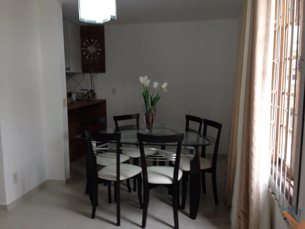 Casa, 4 quartos, 200 m² - Foto 8