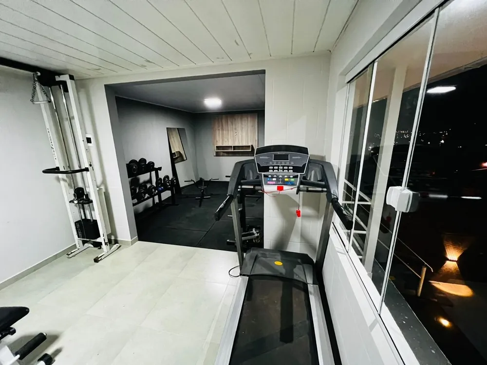 Casa, 4 quartos, 188 m² - Foto 11