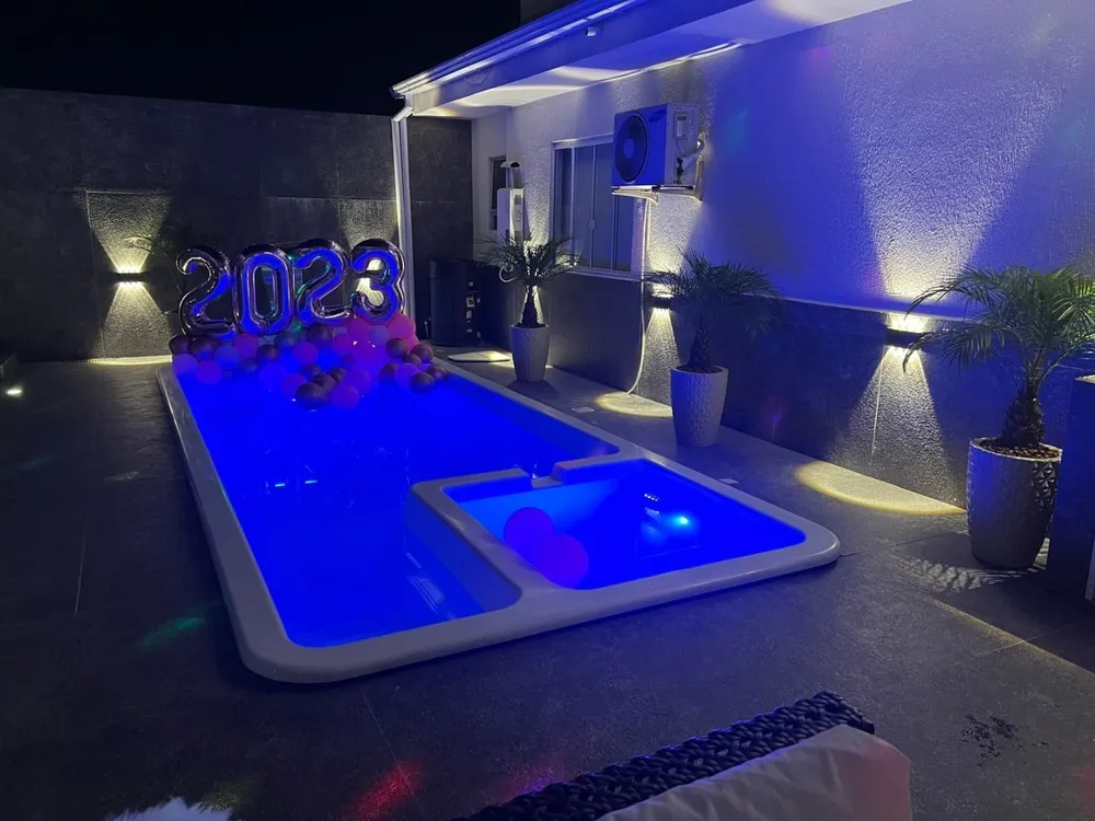 Casa, 4 quartos, 188 m² - Foto 9
