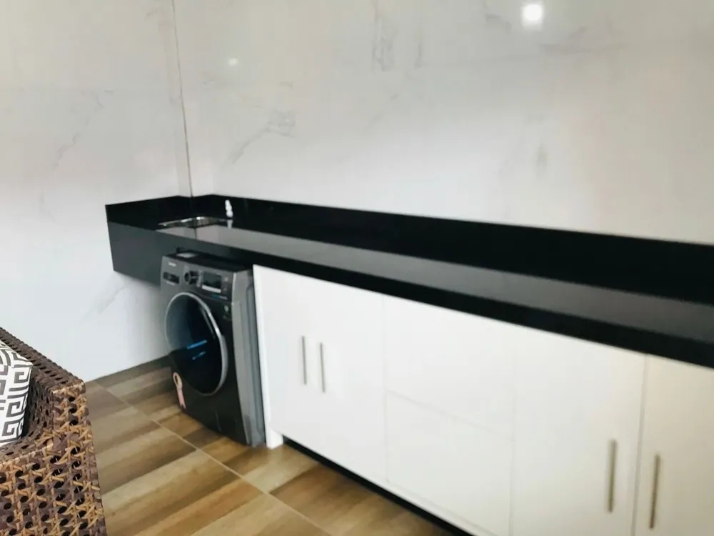Casa, 4 quartos, 188 m² - Foto 14