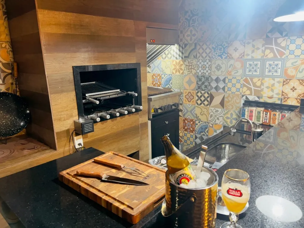 Casa, 4 quartos, 188 m² - Foto 5