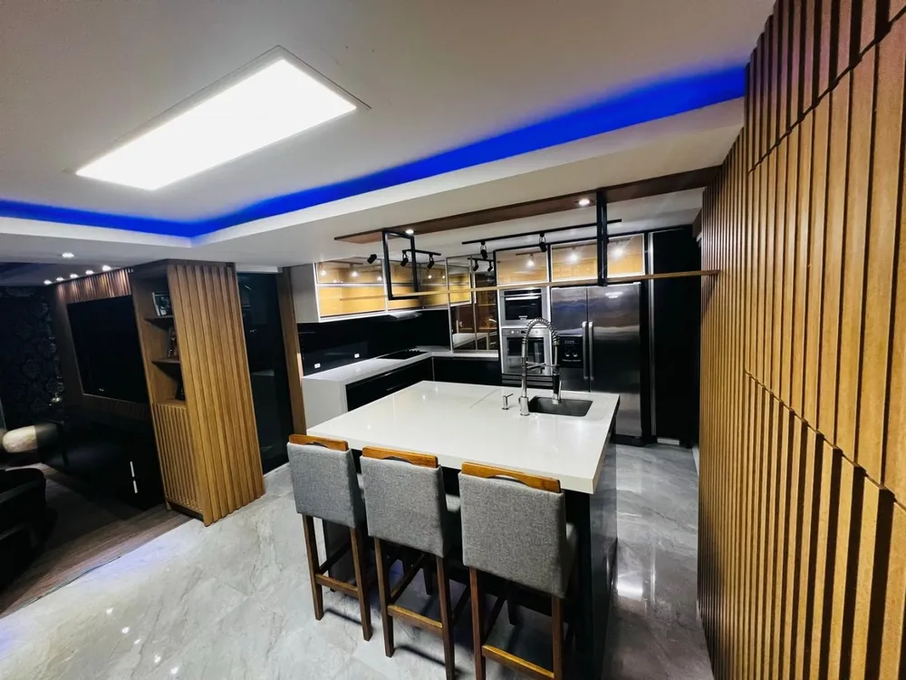 Casa, 4 quartos, 188 m² - Foto 6