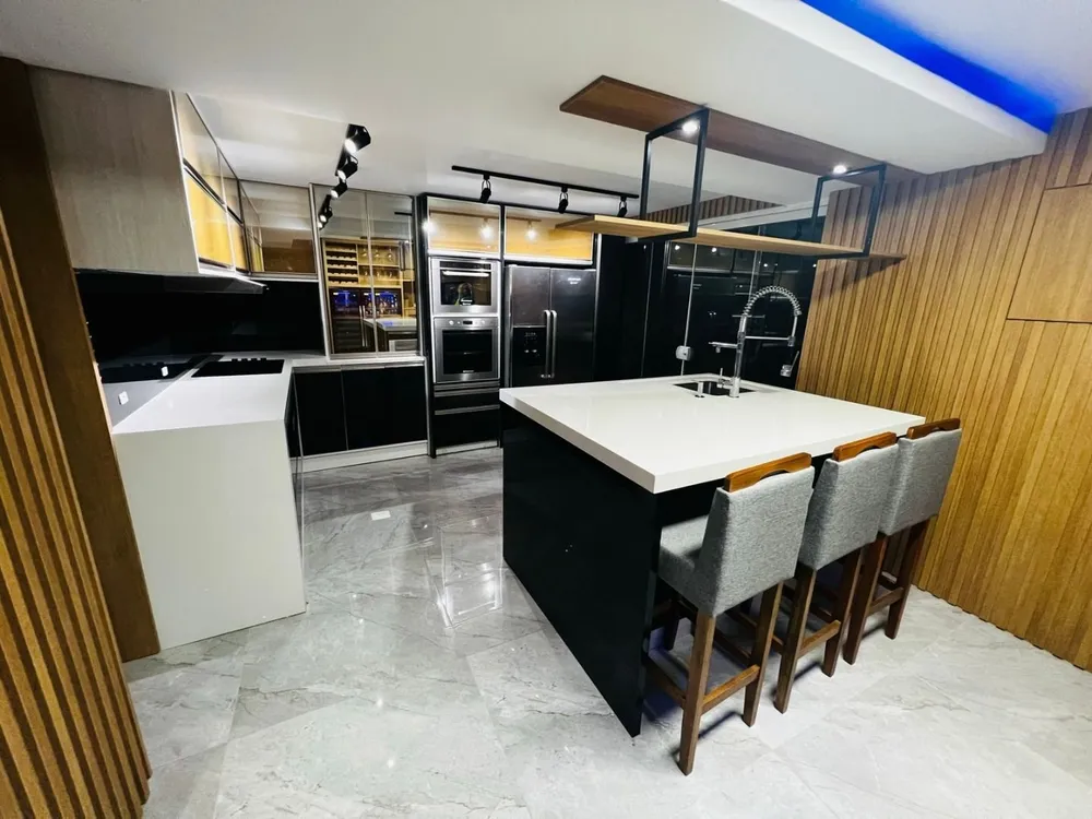 Casa, 4 quartos, 188 m² - Foto 7