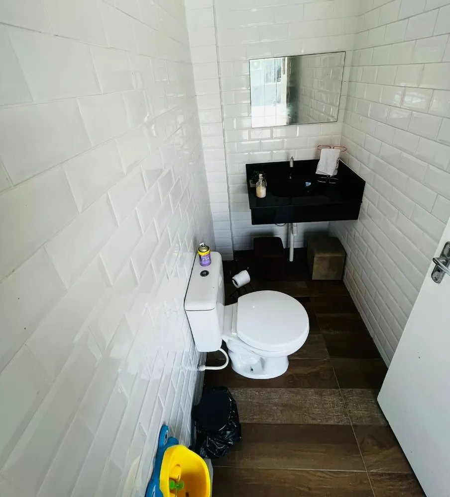 Casa, 4 quartos, 188 m² - Foto 16