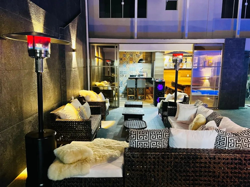 Casa, 4 quartos, 188 m² - Foto 4