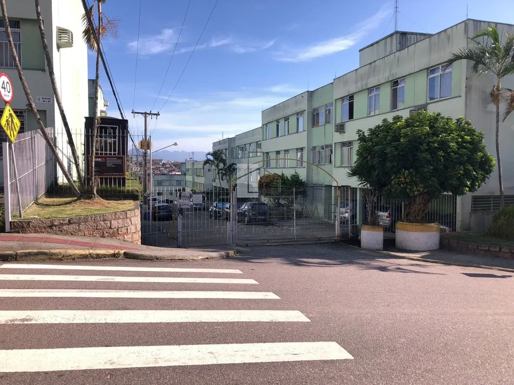 Apartamento, 2 quartos, 58 m² - Foto 8