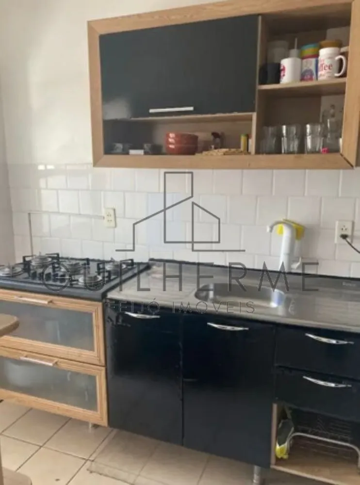 Apartamento, 2 quartos, 58 m² - Foto 1