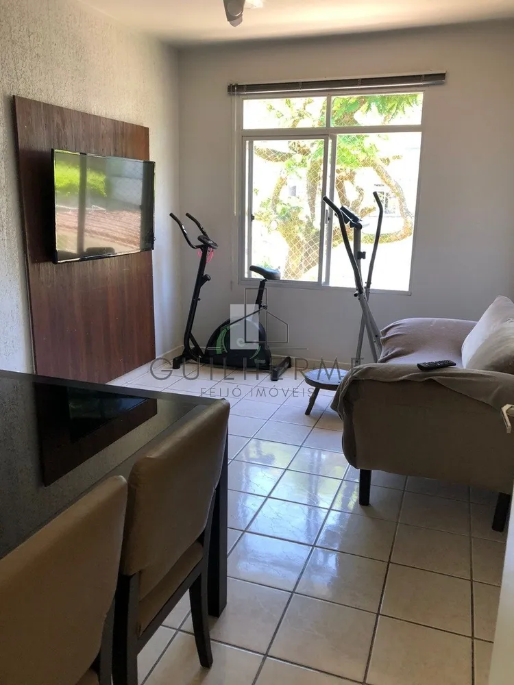 Apartamento, 2 quartos, 58 m² - Foto 3