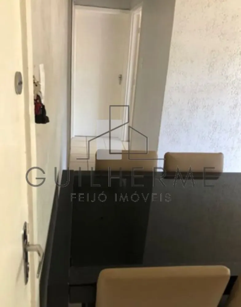 Apartamento, 2 quartos, 58 m² - Foto 4