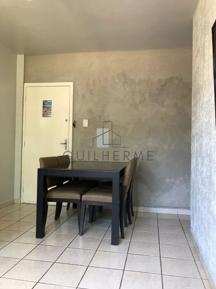 Apartamento, 2 quartos, 58 m² - Foto 11