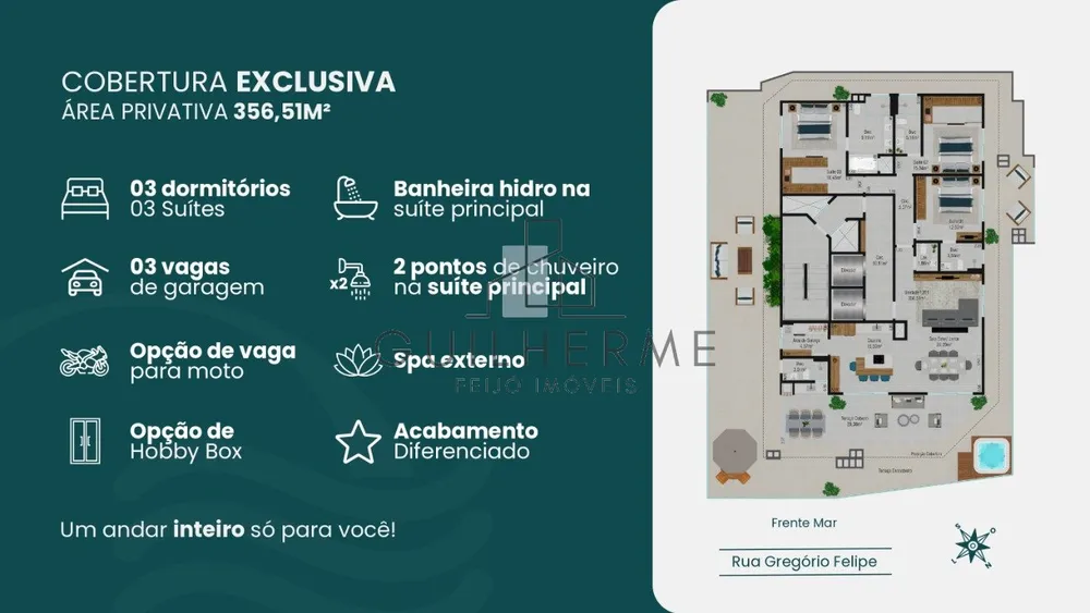 Apartamento, 2 quartos, 89 m² - Foto 8