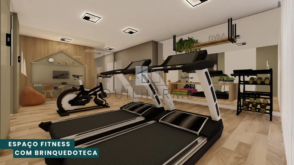 Apartamento, 2 quartos, 89 m² - Foto 11