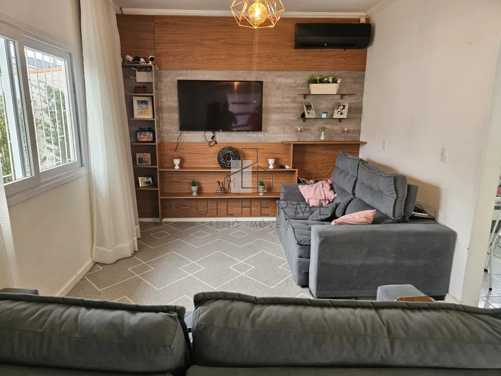 Casa, 3 quartos, 140 m² - Foto 5